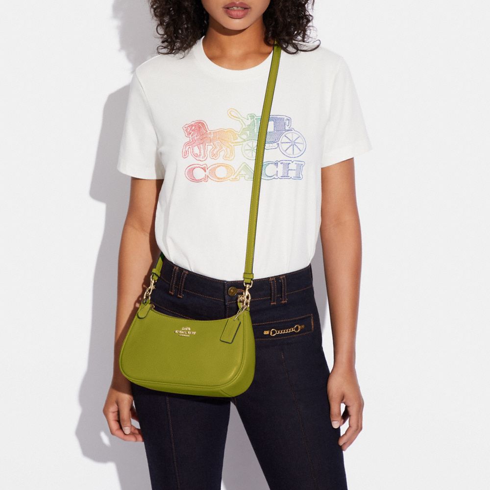 COACH® Outlet  Graham Crossbody