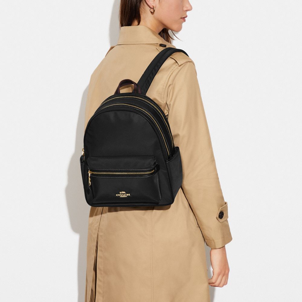 COACH® | Ellis Backpack