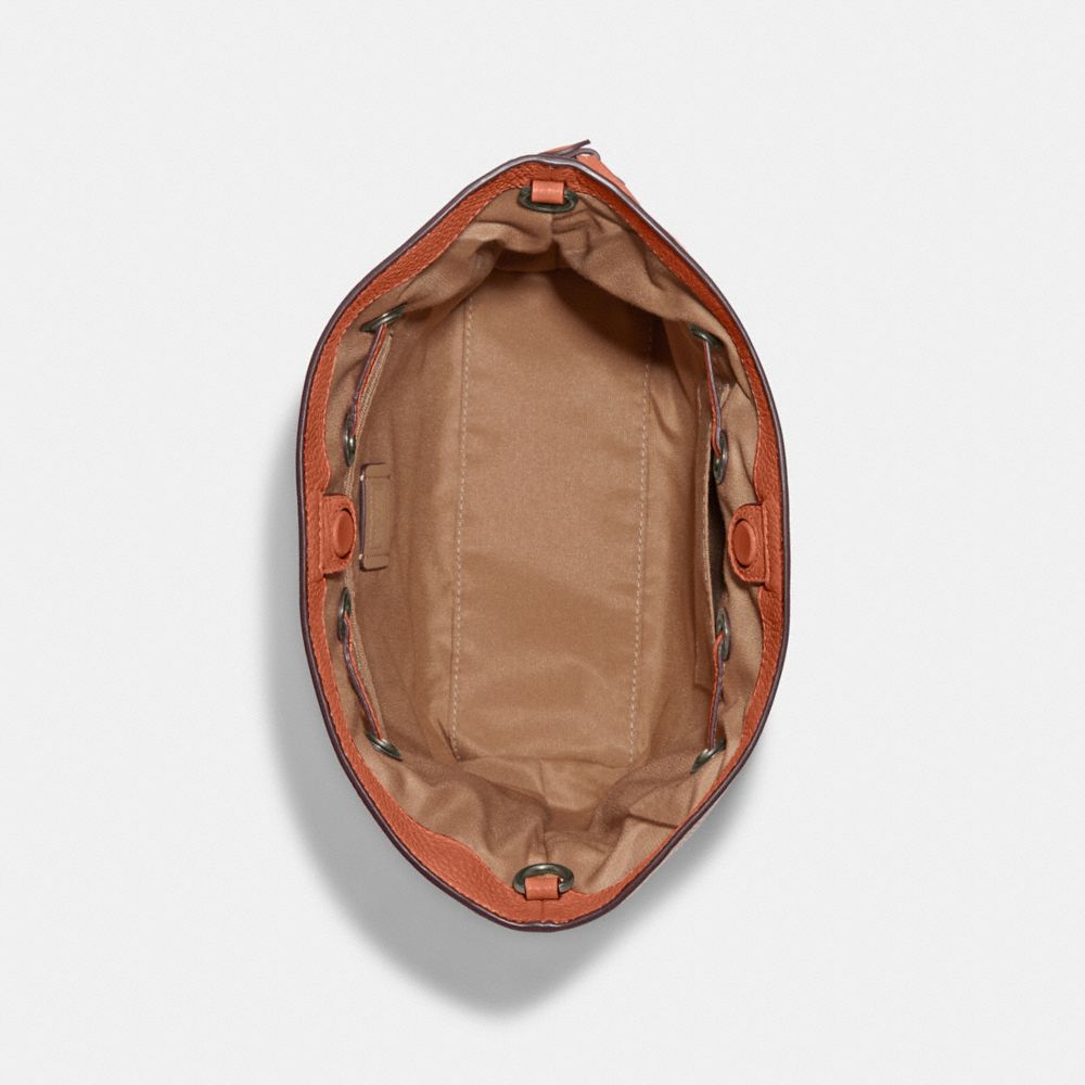 Coach Andy Crossbody | Brixton Baker