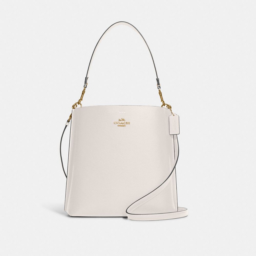 Billetera Sarah Monogram, Carteras Grandes