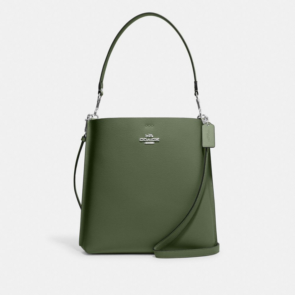 Coach outlet hot sale bucket bag