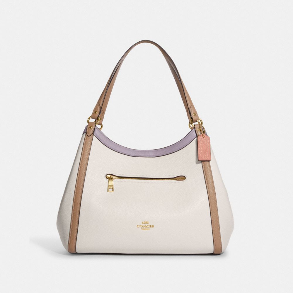 COACH OUTLET®  Kristy Shoulder Bag