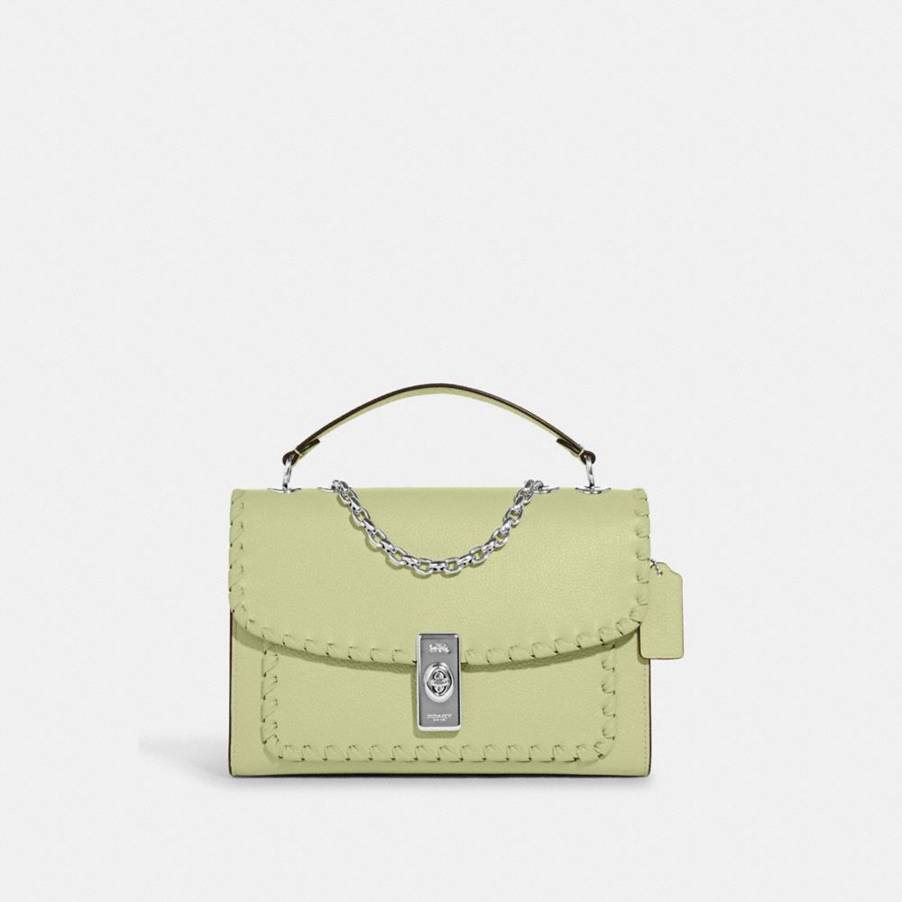 Coach Outlet 70% Off Sale: A $450 Handbag for $135 & More Trendy Deals