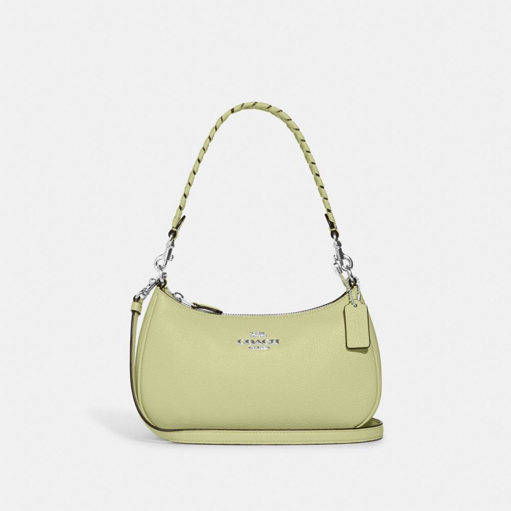 COACH OUTLET®  Teri Shoulder Bag In Signature Canvas