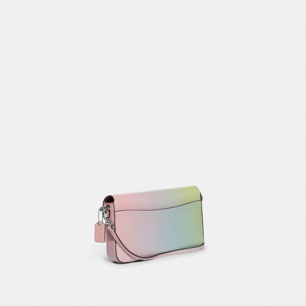 Wyn Crossbody Bag With Ombre