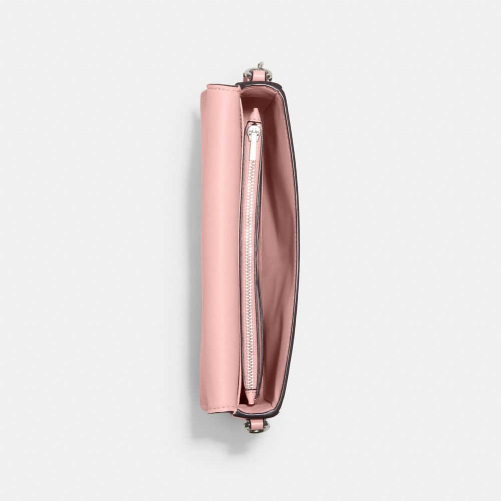 Wyn Crossbody Bag With Ombre