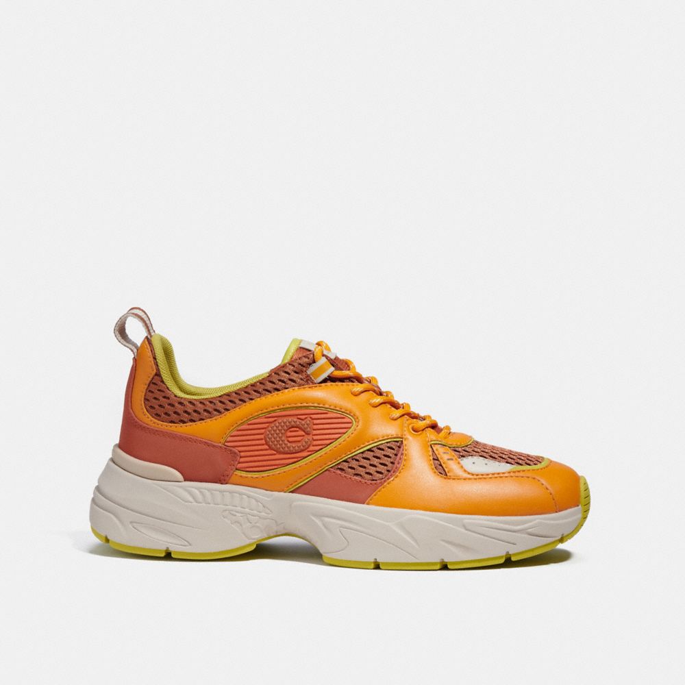 COACH® | Tech Runner