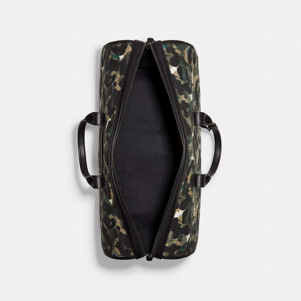 CAMO GRIFF Duffle Bag – boesarts