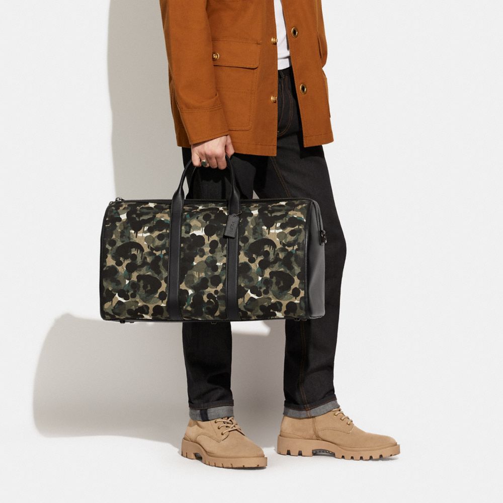 Bape Duffle Bags for Men