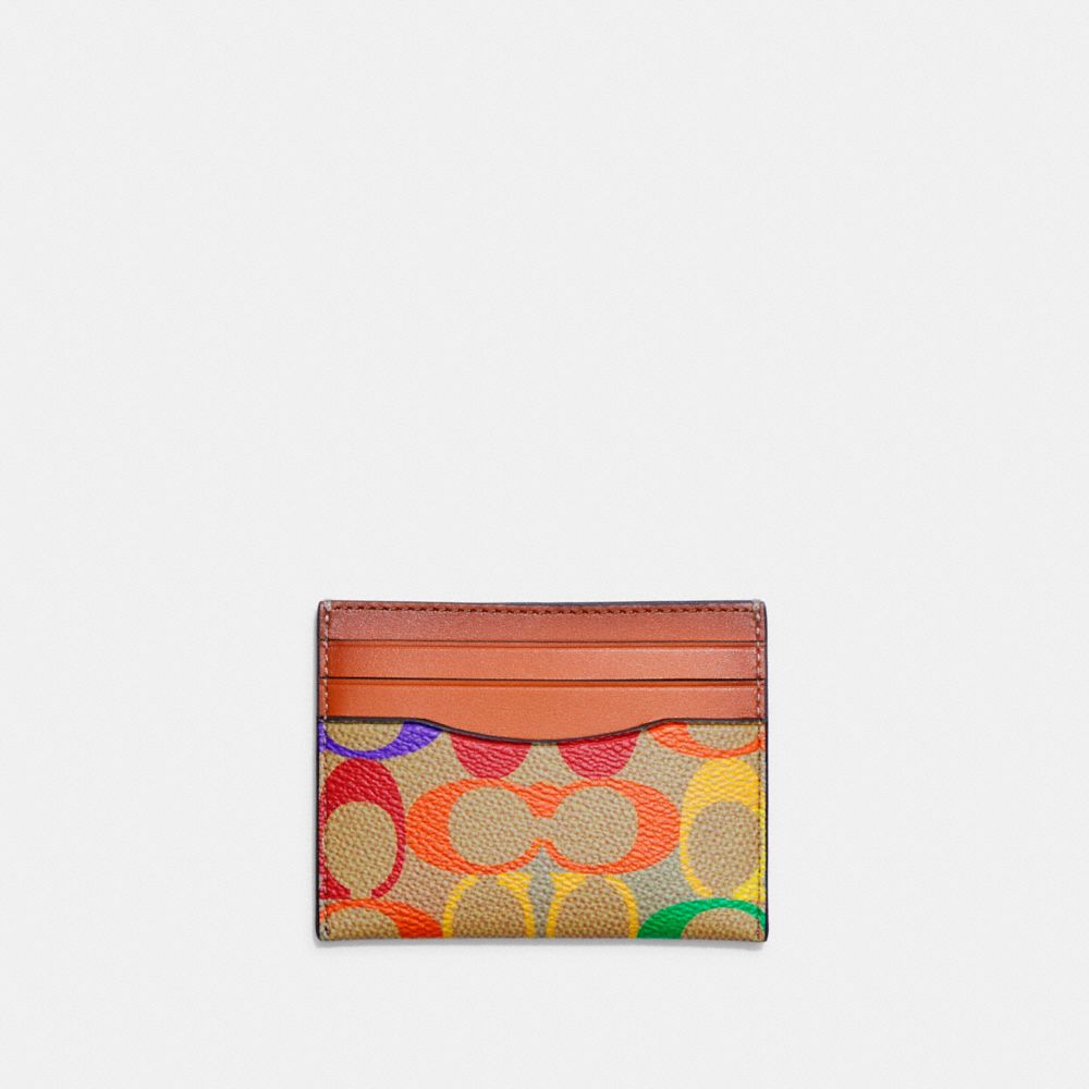 COACH®  Card Case