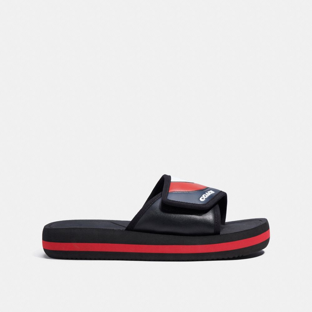 Coach 2024 sport slides