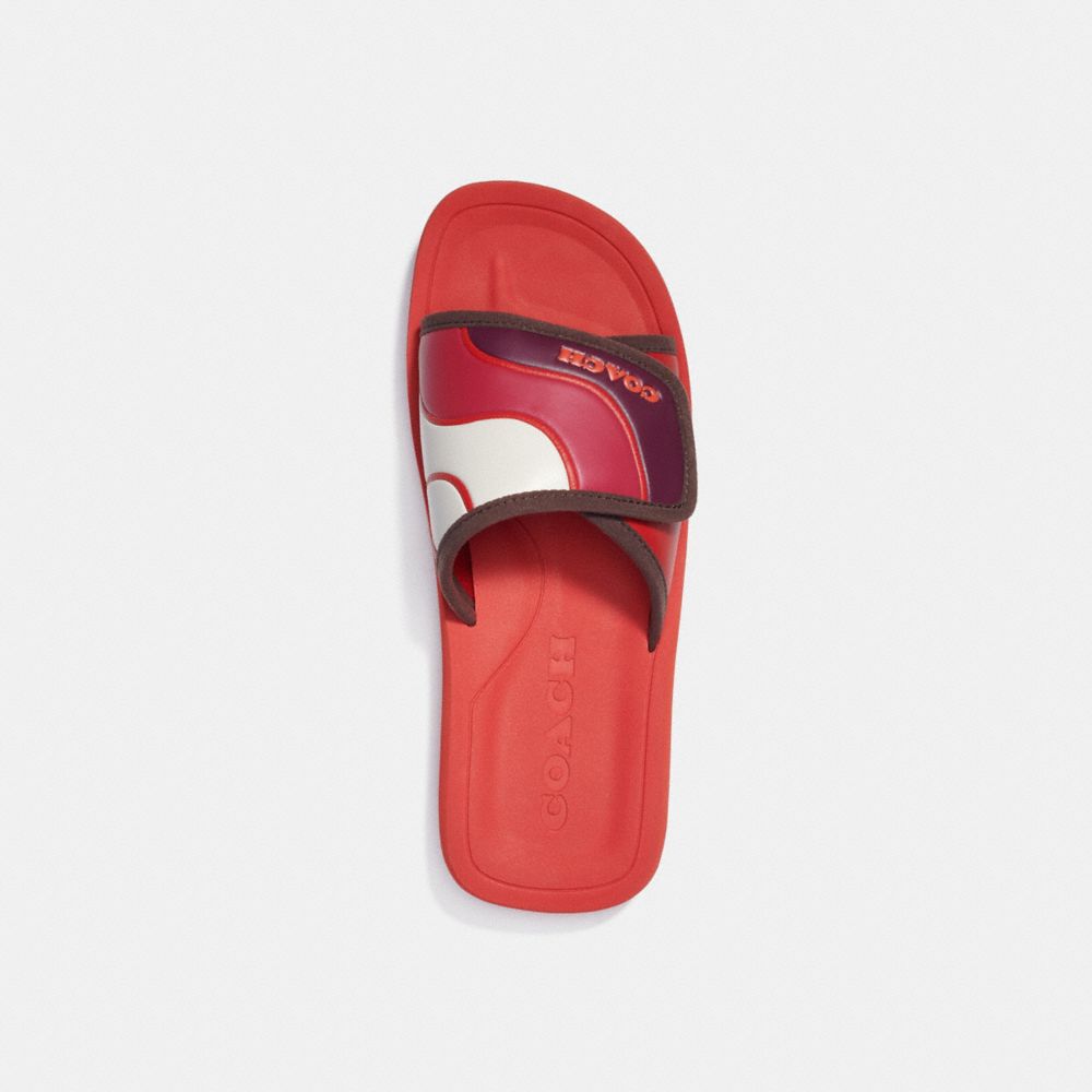 COACH Sport Slide