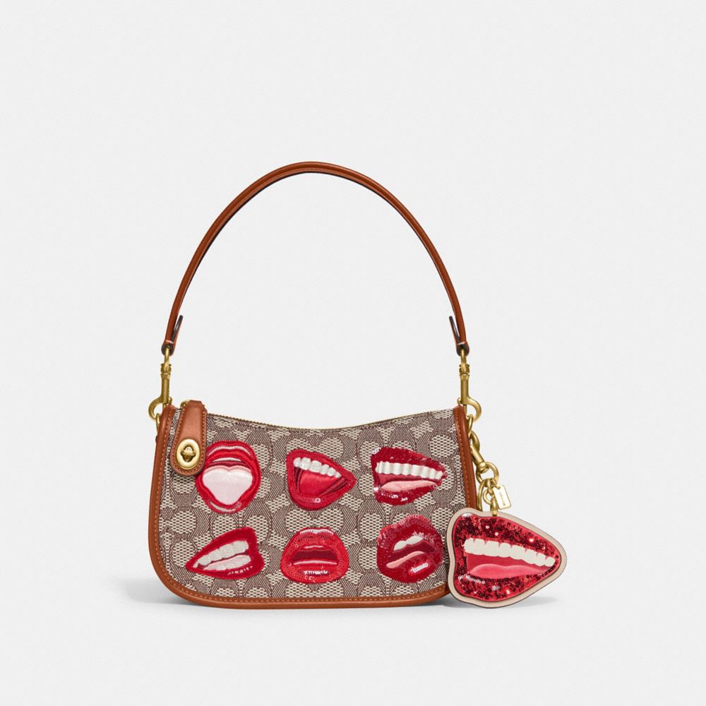 Charm Accessories Handbag, Cherry Bags Accessories