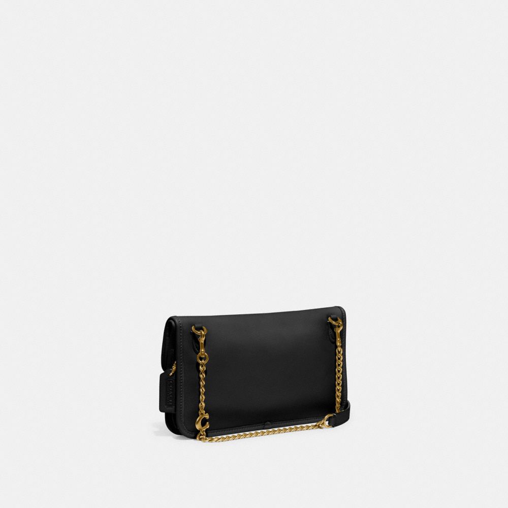 Carriage Clearview Crossbody Bag 