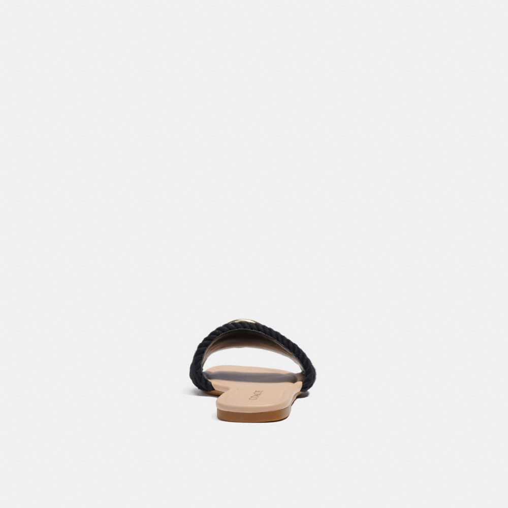 COACH®,Jolie Sandal,,Alternate View