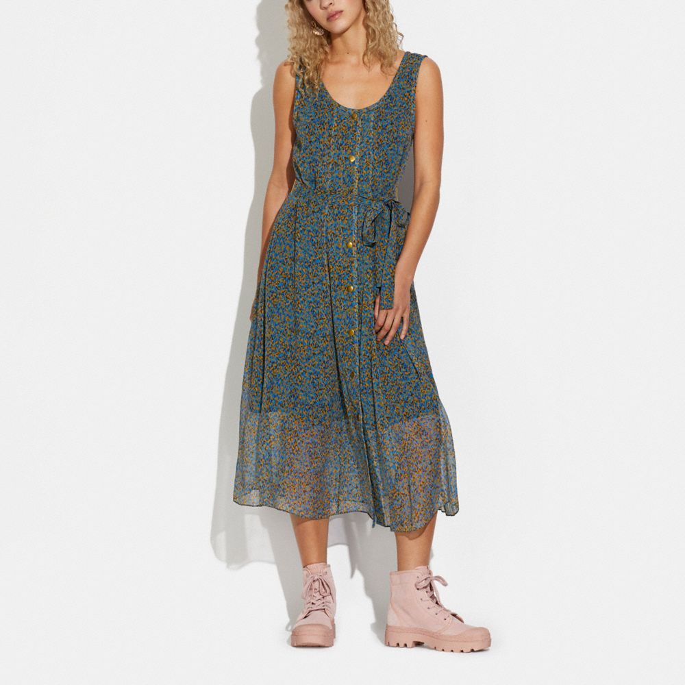 Blau/Gelb,Skalierungsansicht