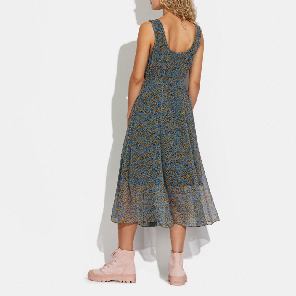 Blau/Gelb,Skalierungsansicht