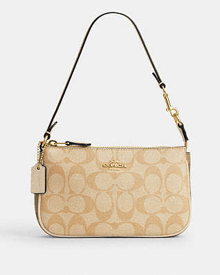 Coach Outlet sale: Up to 70% off all types of handbags, wallets,  accessories 