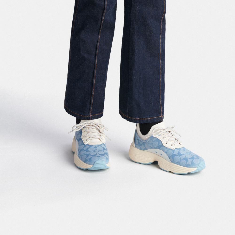 公式】コーチアウトレット | C270 テック ランナー