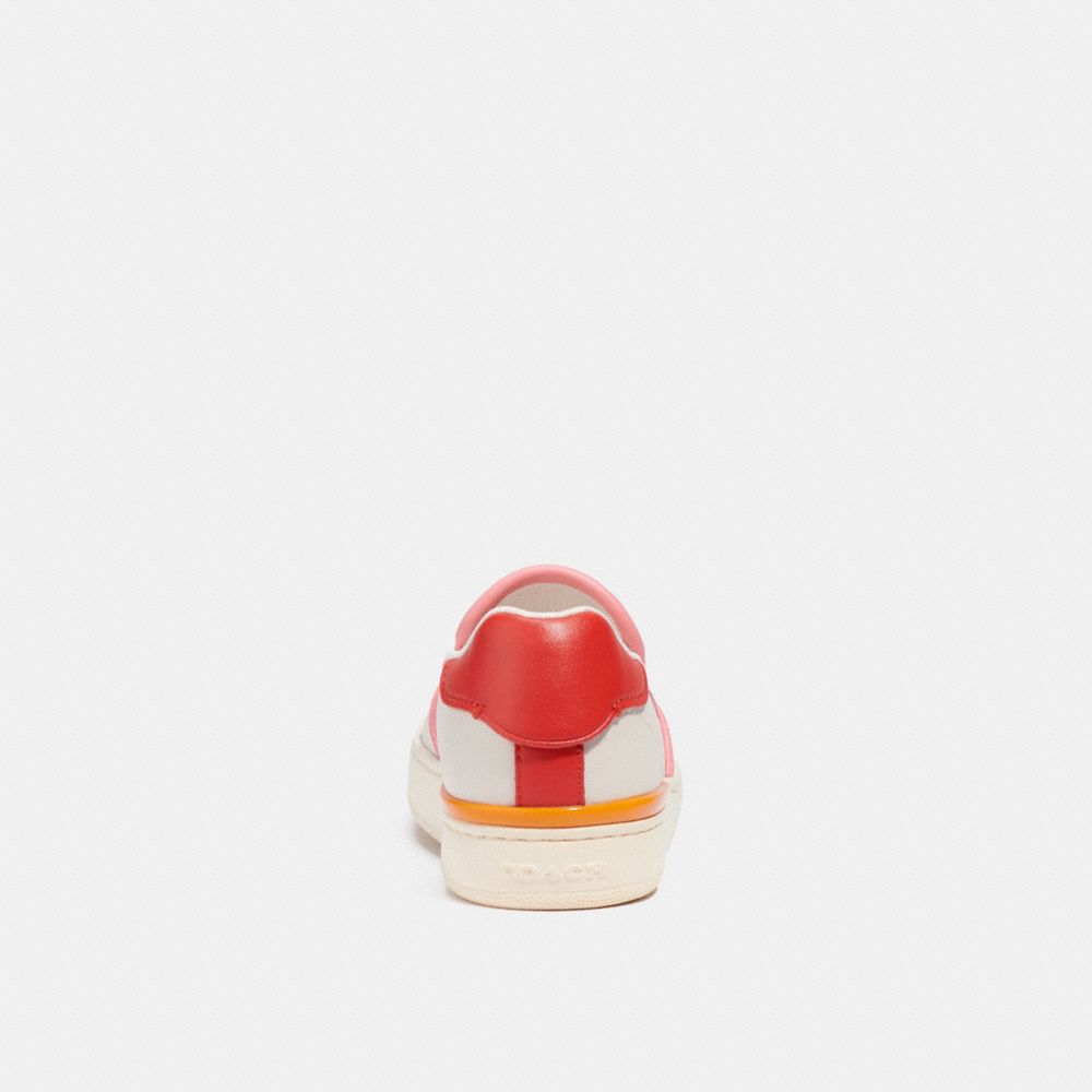 Wells Slip On Sneaker