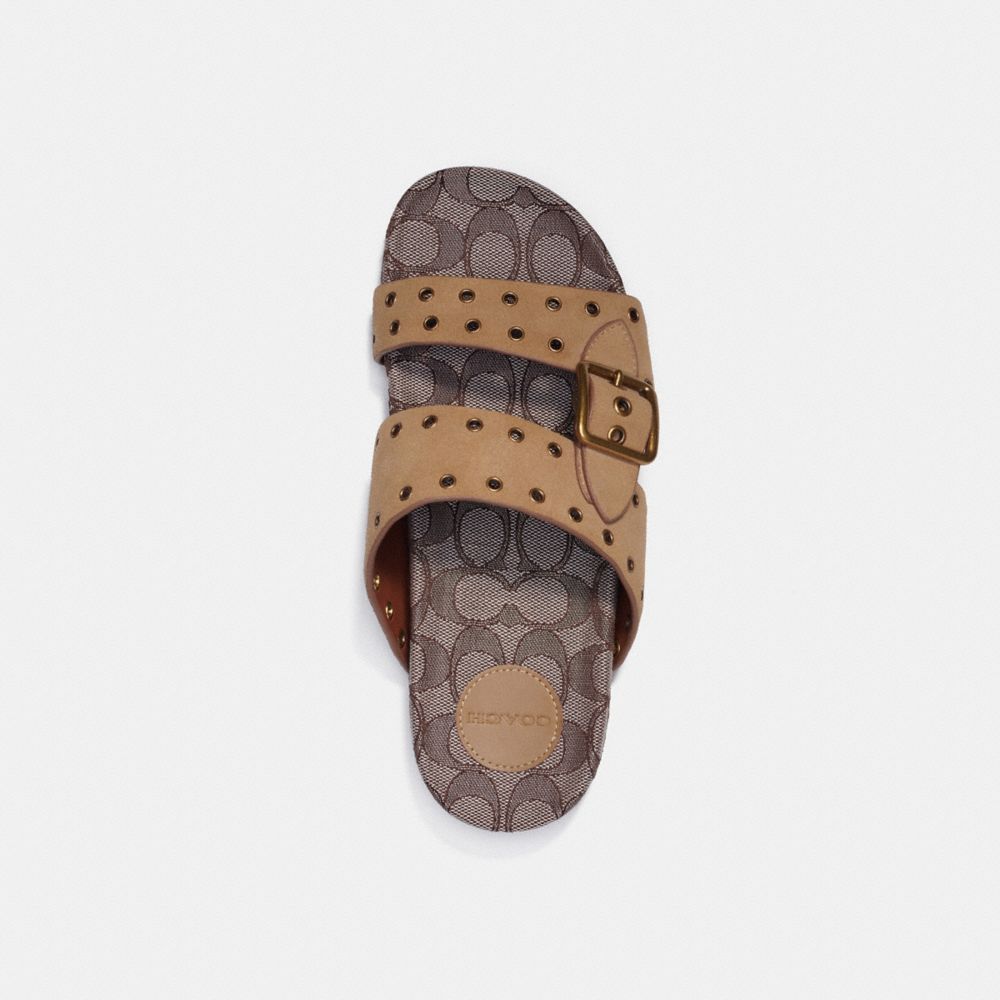 Ally Sandal