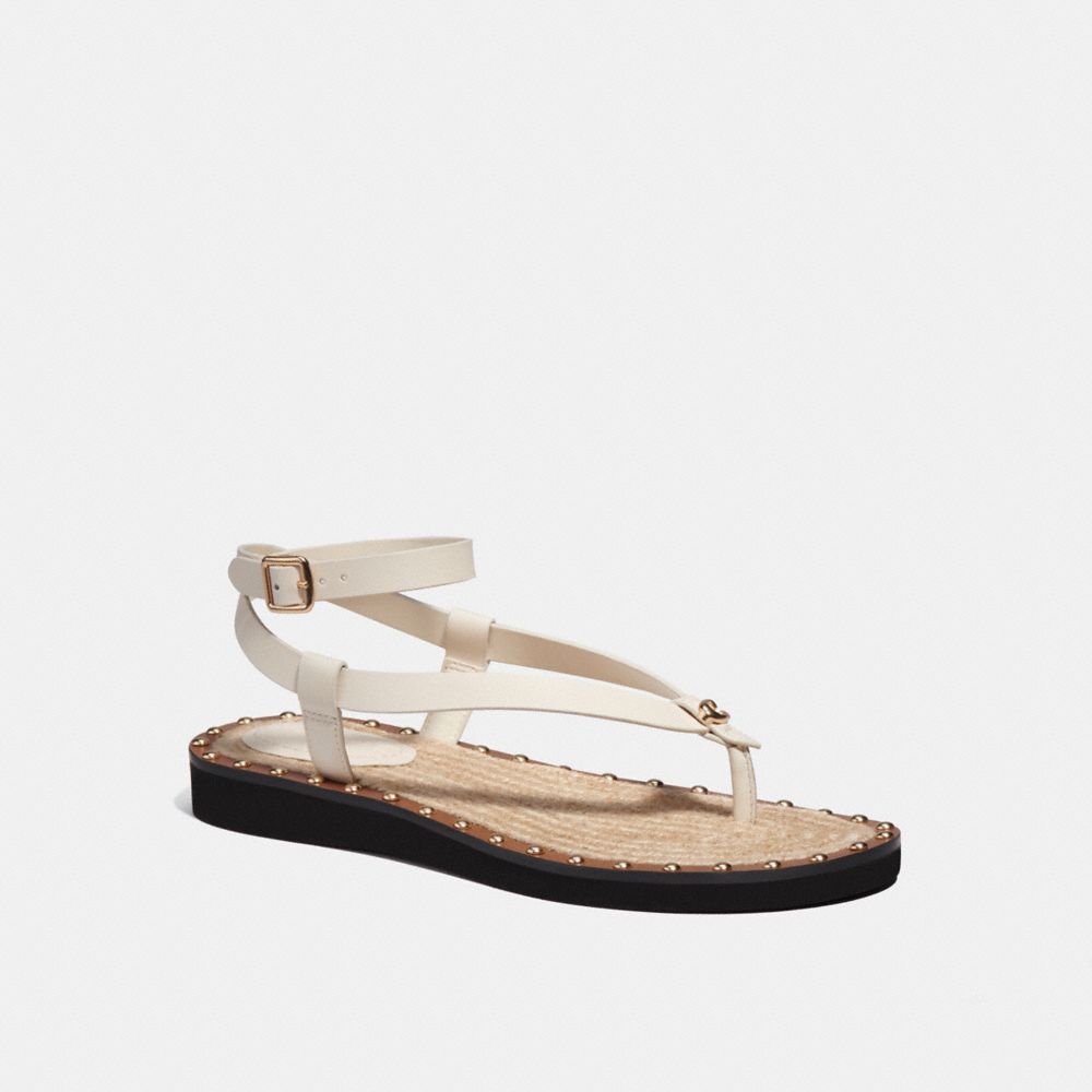 COACH® | Gracey Sandal