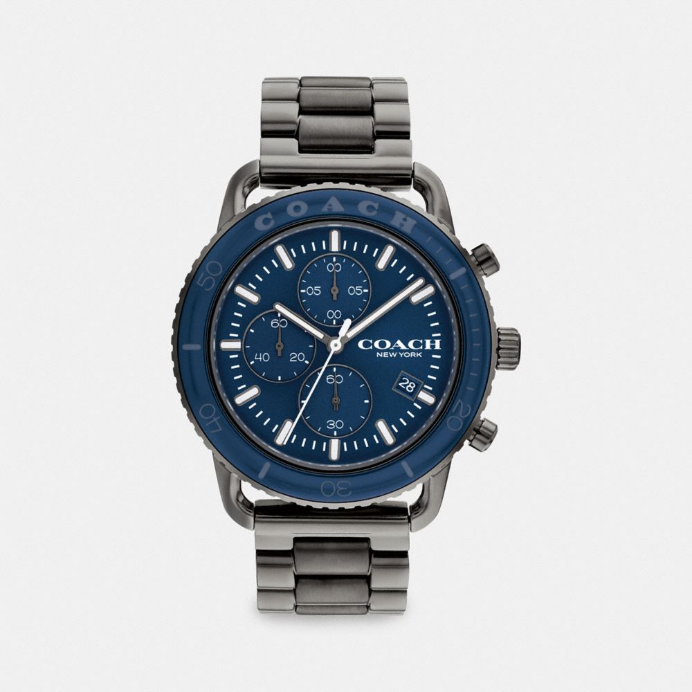 Cruiser Watch, 44 Mm