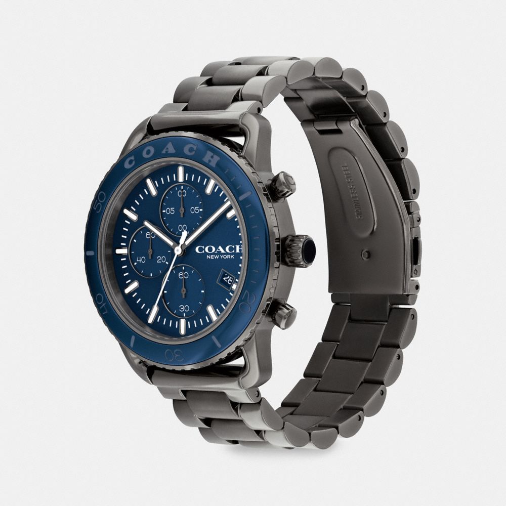 公式】COACH – コーチ | クルーザー ウォッチ 44MM