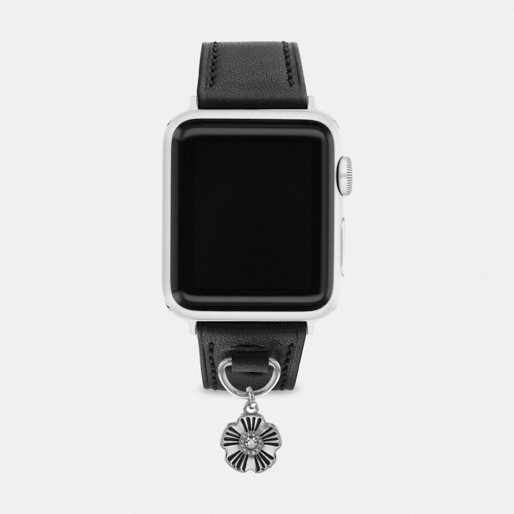 公式】COACH – コーチ | APPLE WATCH® ストラップ・38MM/40MM | 腕時計