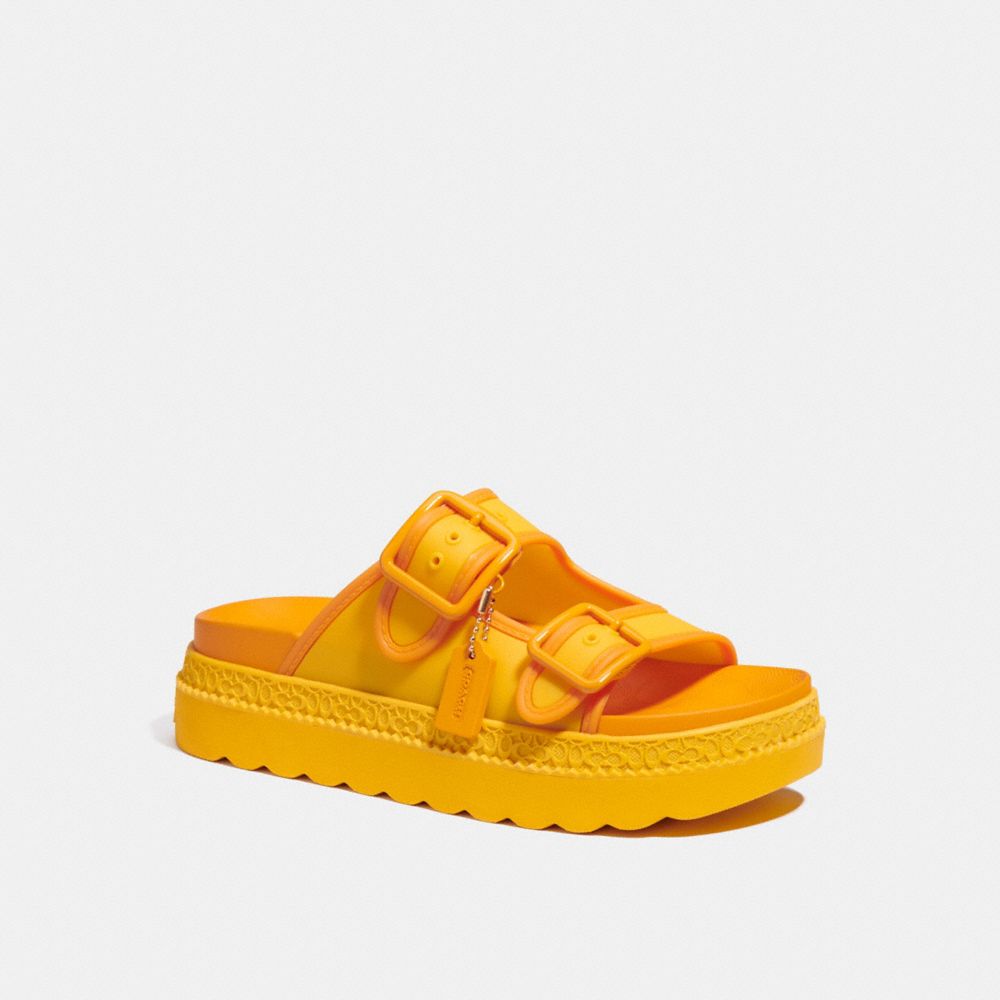 Coach outlet outlet sandals