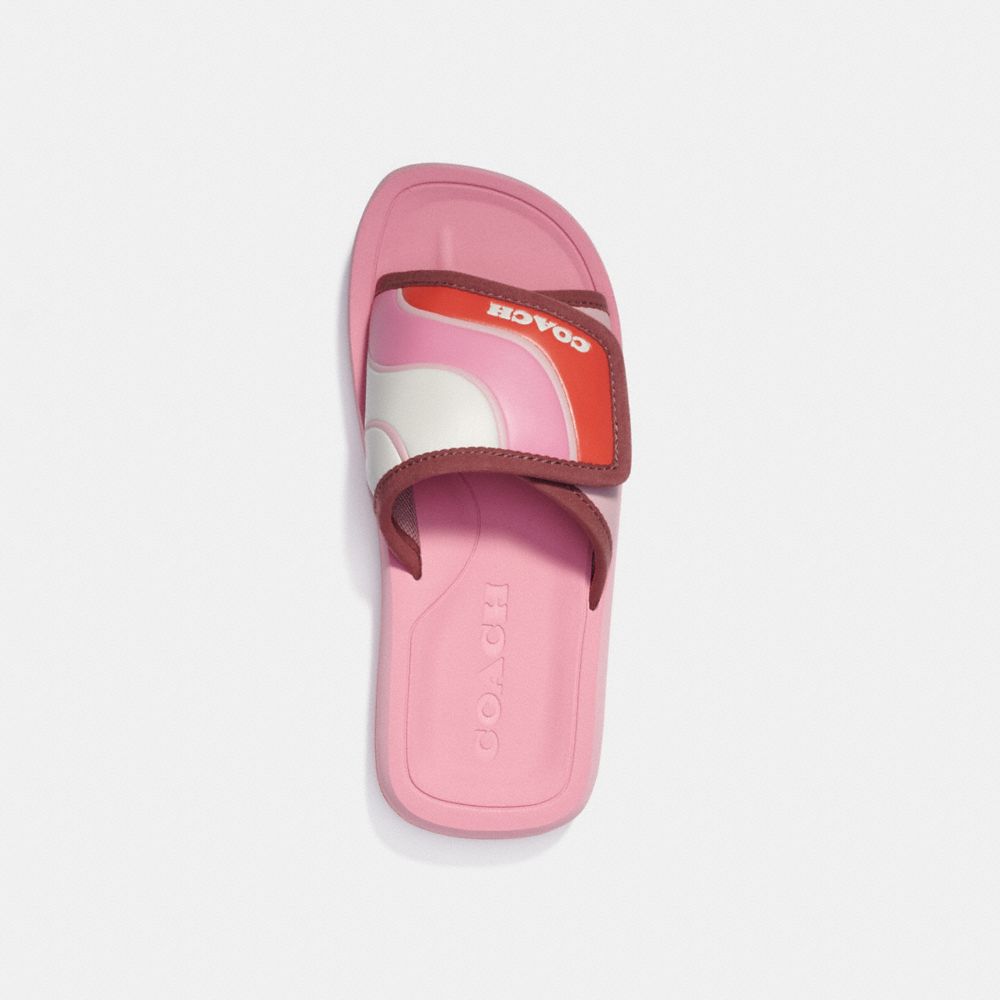Paxton Sport Slide
