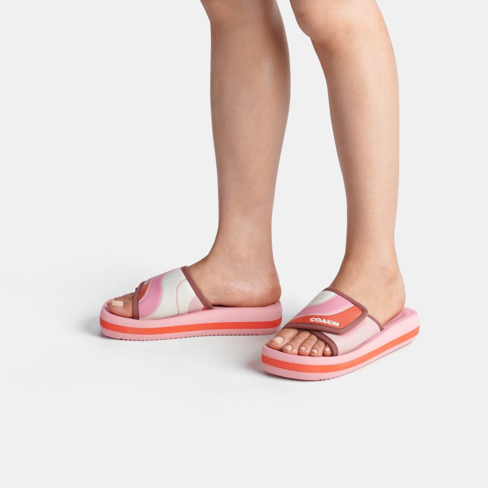 Paxton Sport Slide