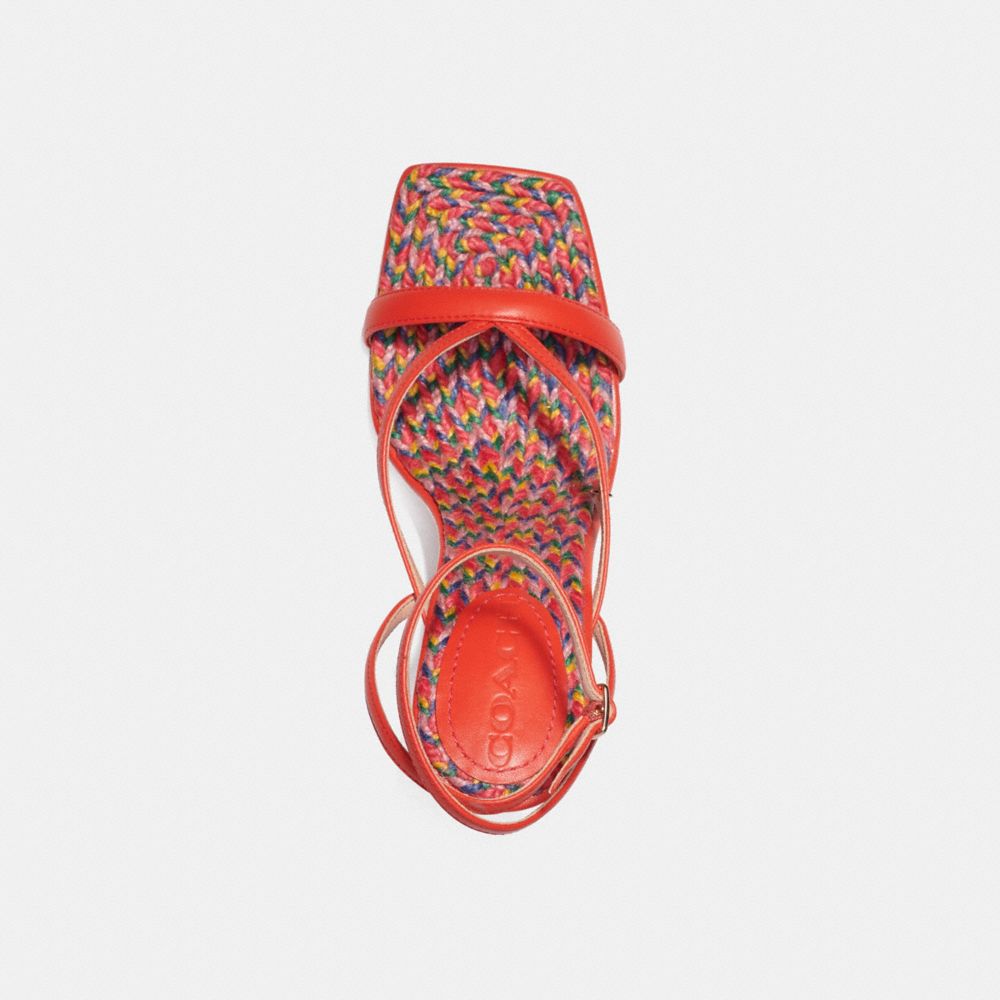 Kaia Sandal