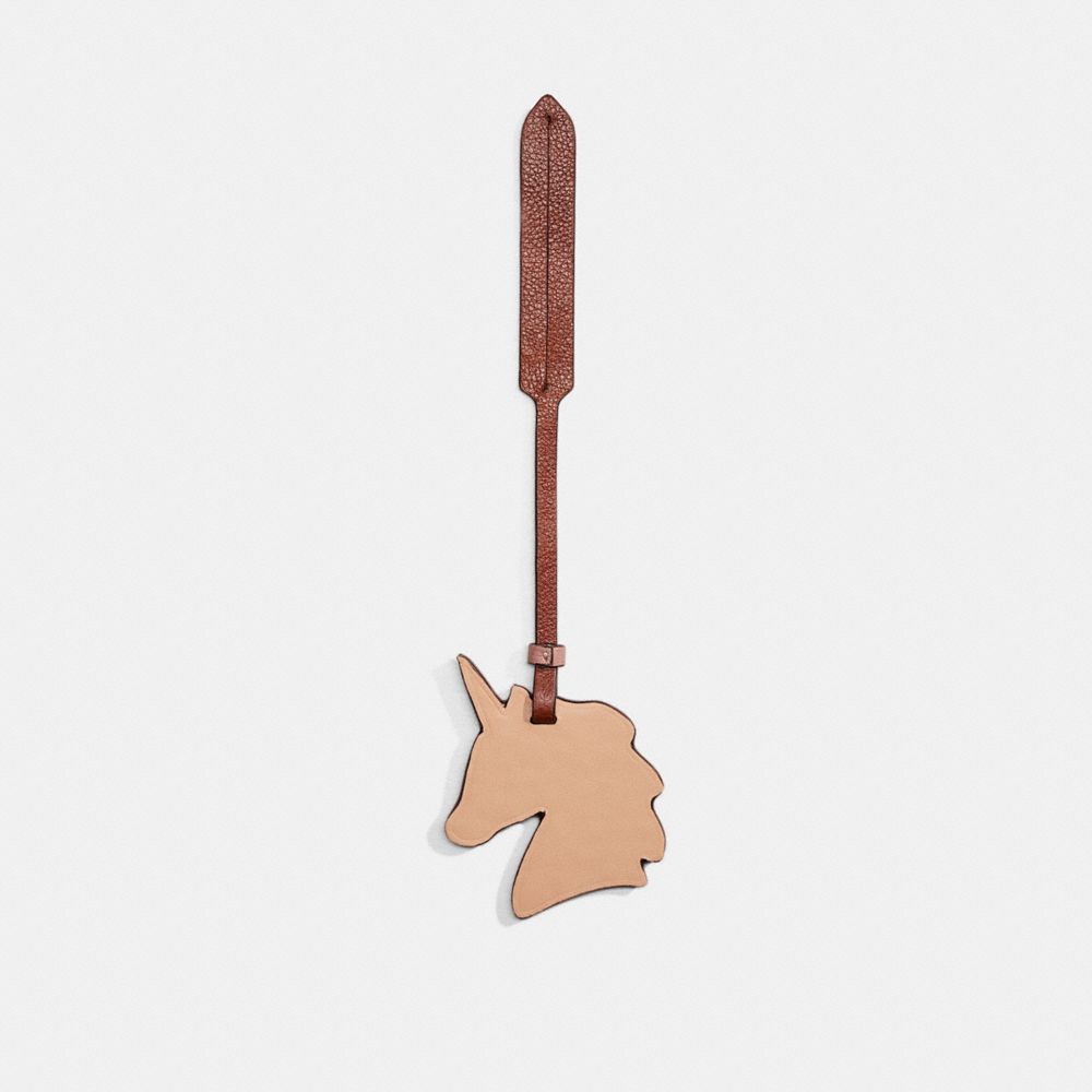 Remade Uni Bag Charm