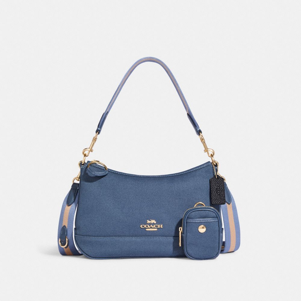 Shoulder and Crossbody Bags Collection for Women