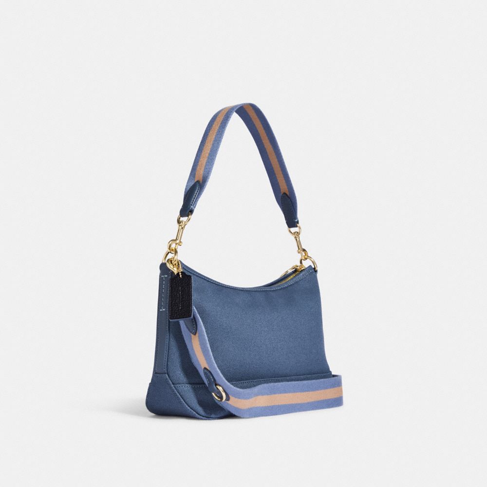 COACH®  Ellis Shoulder Bag