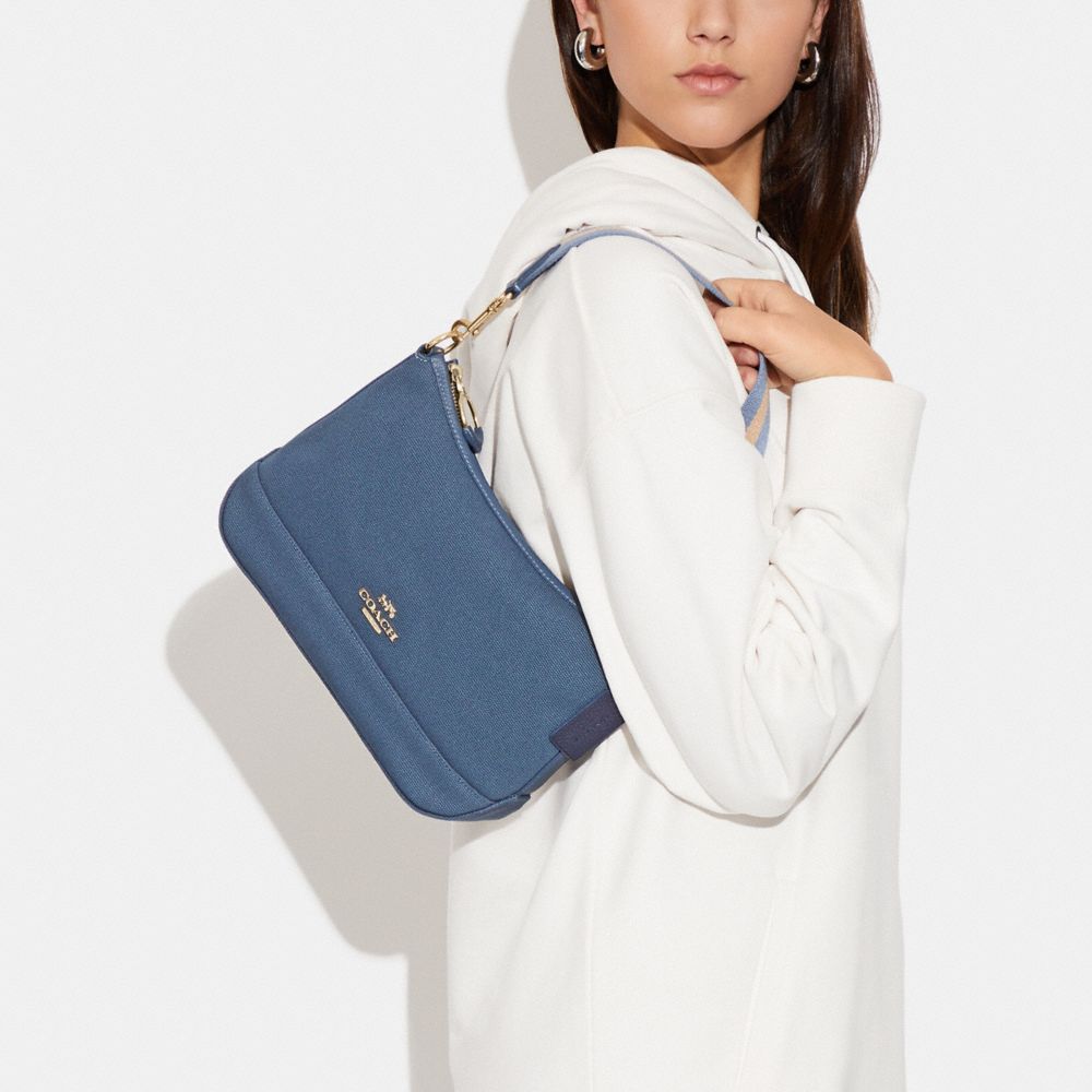 shoulder bag coach outlet