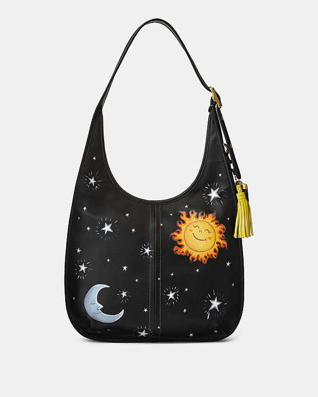 COACH® | Upcrafted Ergo Shoulder Bag 33 | COACH® COACH® | Upcrafted Ergo Shoulder Bag 33 | COACH®