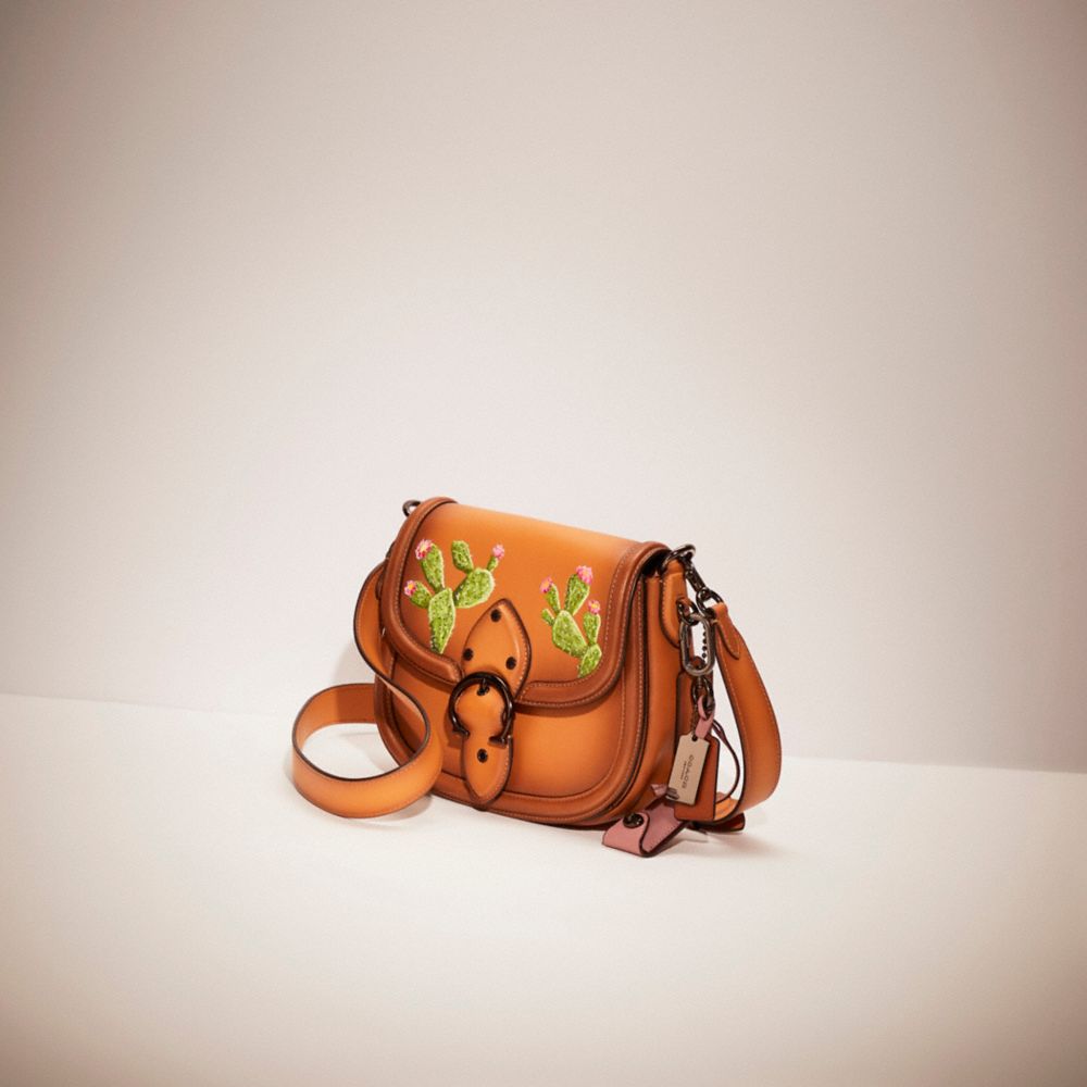 Upcrafted Beat Saddle Bag