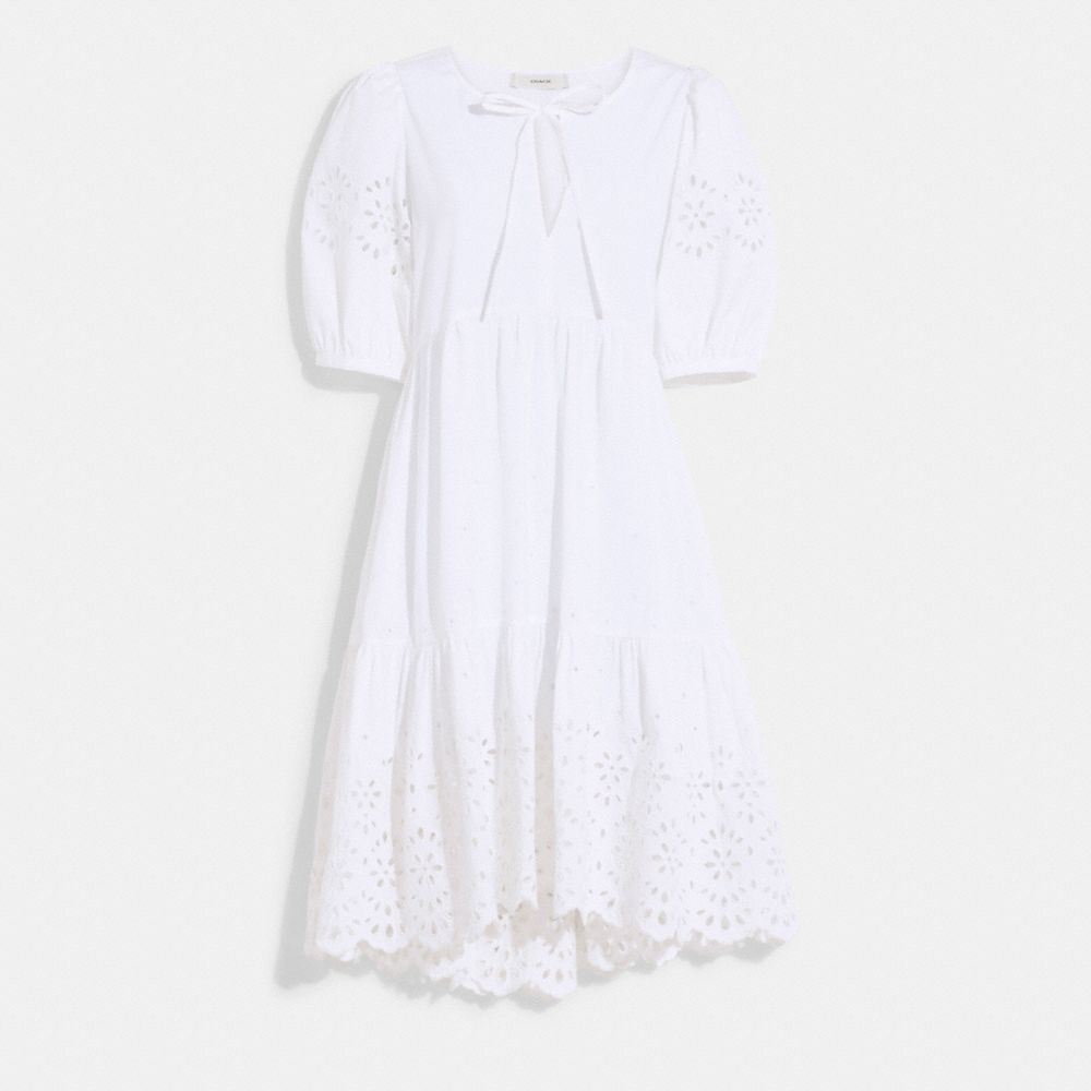 Anglaise dress hotsell