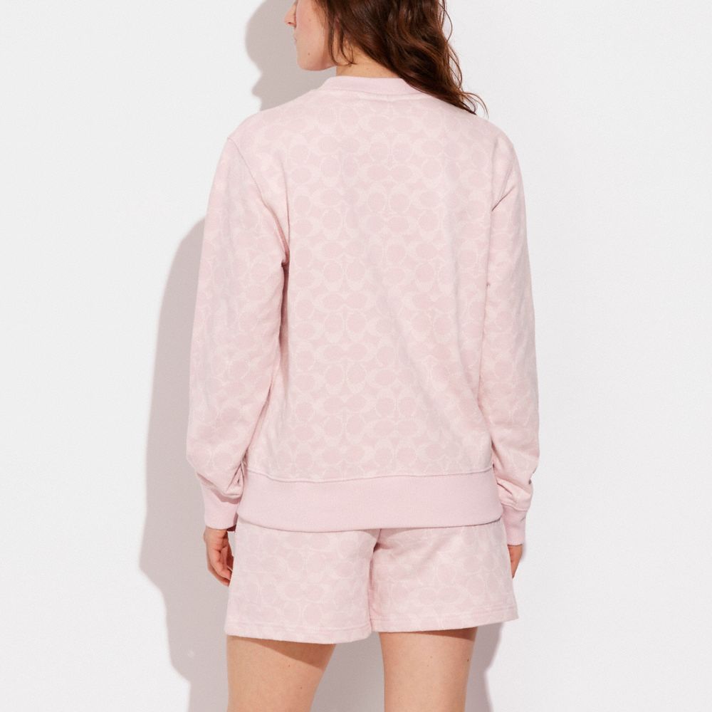 Signature Sweatshirt