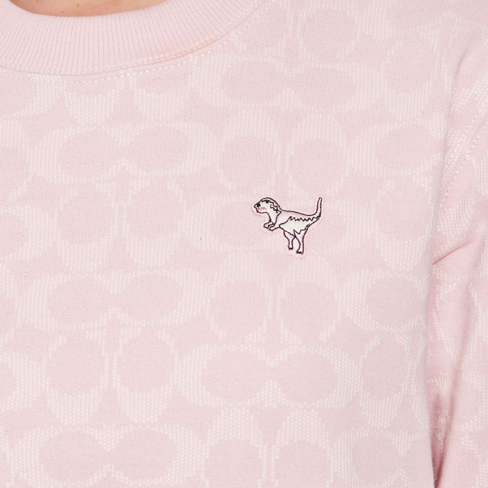 Signature Sweatshirt