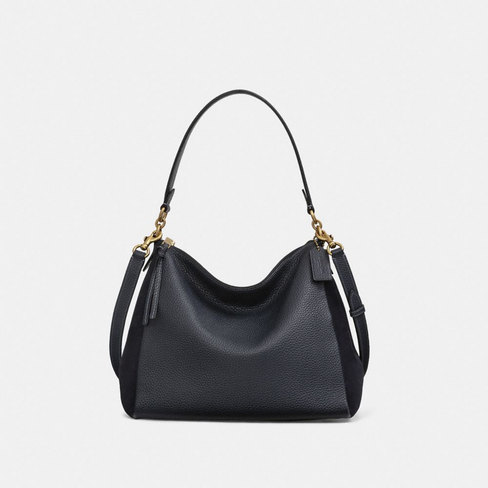 Coach shay shoulder bag women's sale