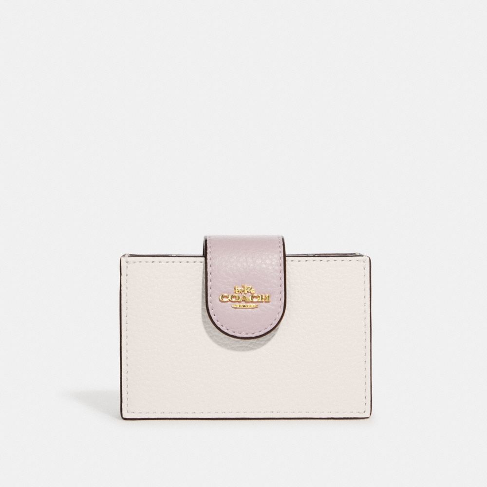 COACH】☆Multifunction Card Case☆日本未発売☆送料無料!! (Coach