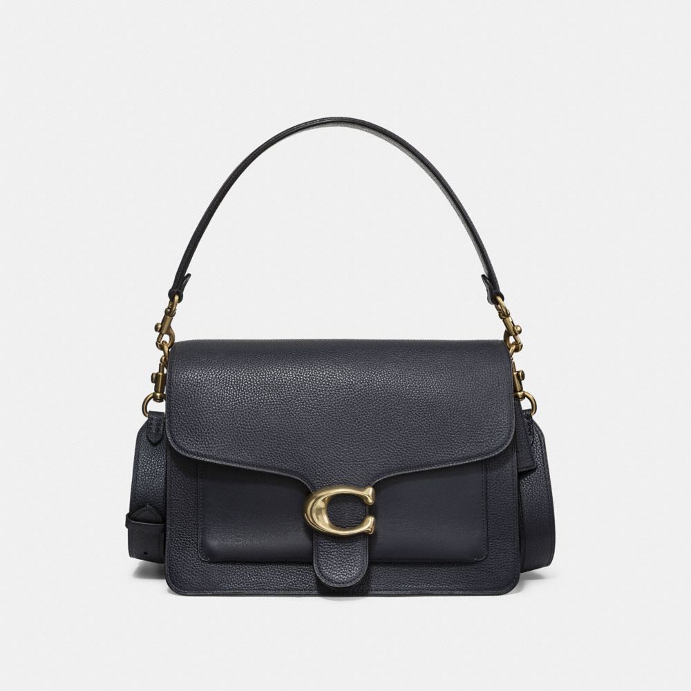 Restored Tabby Shoulder Bag