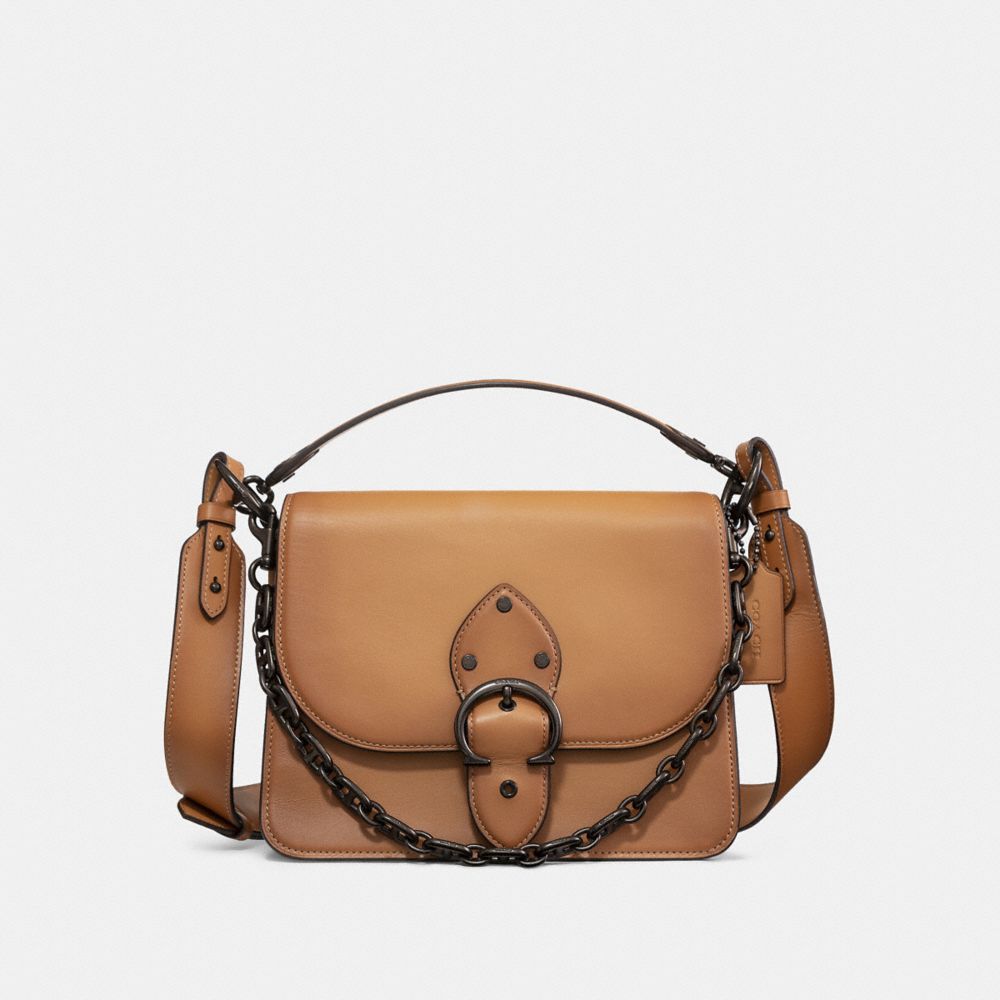 Restored Beat Shoulder Bag