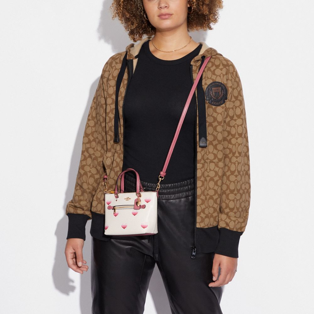 COACH OUTLET®  Mini Gallery Crossbody