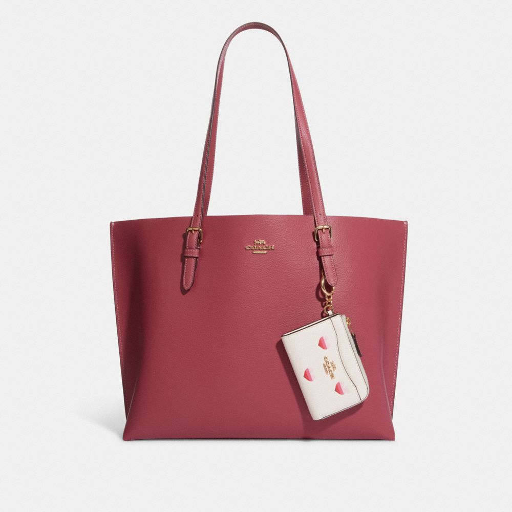 公式】コーチアウトレット | L ジップ カード ケース ウィズ