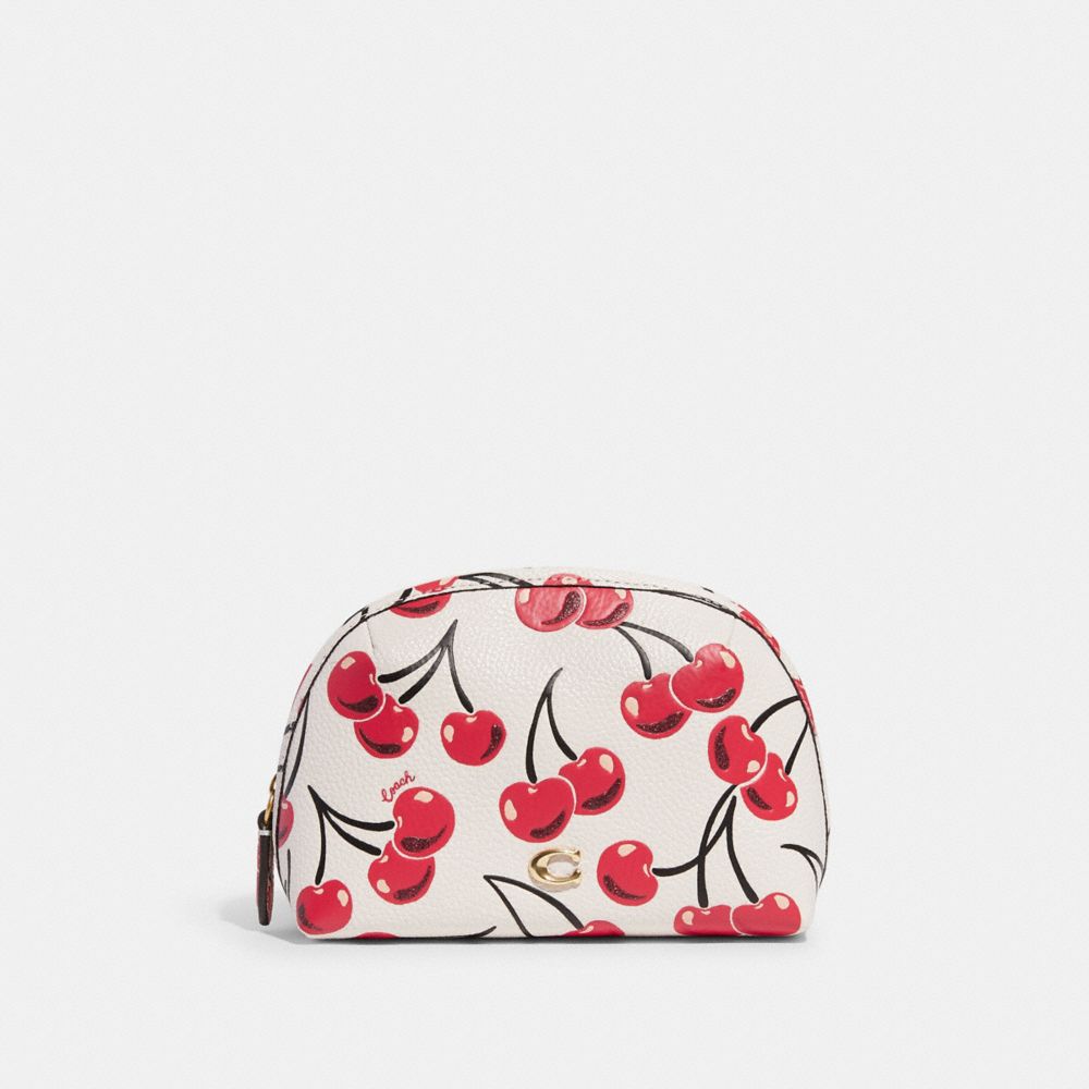 COACH®  Rogue 17 With Cherry Print