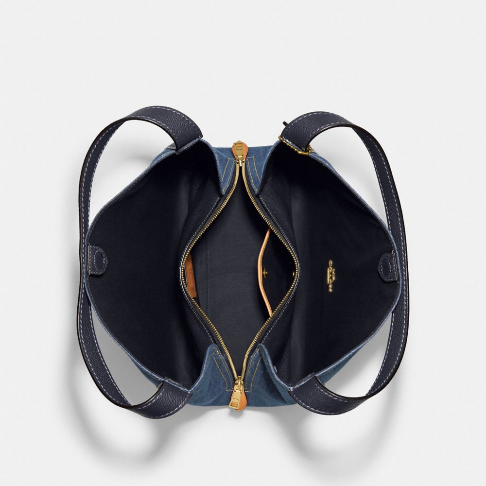 COACH®,ハドリー ホーボー,ショルダーバッグ,